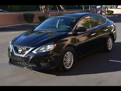 2019 Nissan Sentra S - Photo 3 - Mesa, AZ 85201