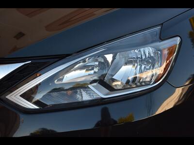 2019 Nissan Sentra S - Photo 46 - Mesa, AZ 85201