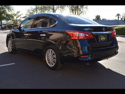 2019 Nissan Sentra S - Photo 6 - Mesa, AZ 85201