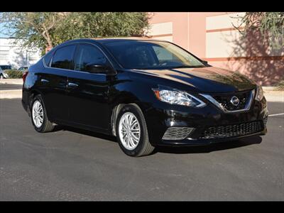 2019 Nissan Sentra S - Photo 2 - Mesa, AZ 85201