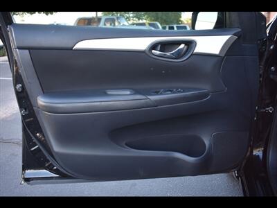 2019 Nissan Sentra S - Photo 18 - Mesa, AZ 85201