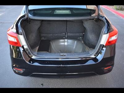 2019 Nissan Sentra S - Photo 24 - Mesa, AZ 85201