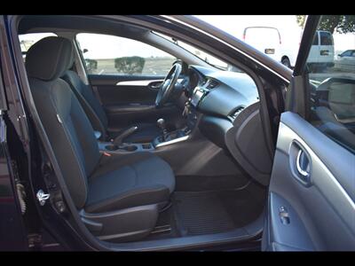 2019 Nissan Sentra S - Photo 33 - Mesa, AZ 85201