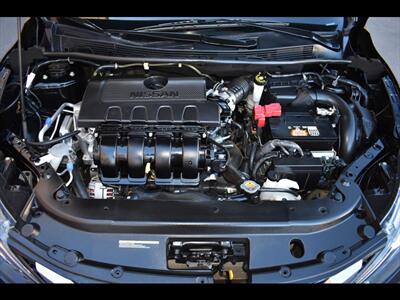 2019 Nissan Sentra S - Photo 40 - Mesa, AZ 85201