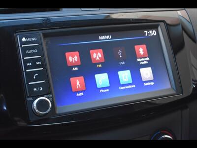 2019 Nissan Sentra S - Photo 10 - Mesa, AZ 85201