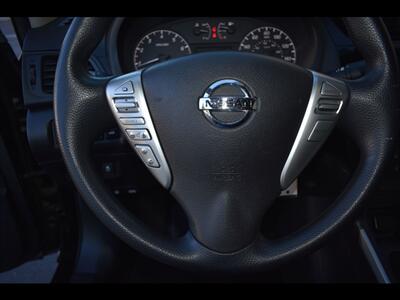 2019 Nissan Sentra S - Photo 14 - Mesa, AZ 85201