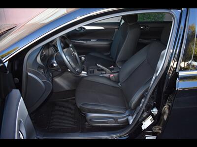 2019 Nissan Sentra S - Photo 16 - Mesa, AZ 85201