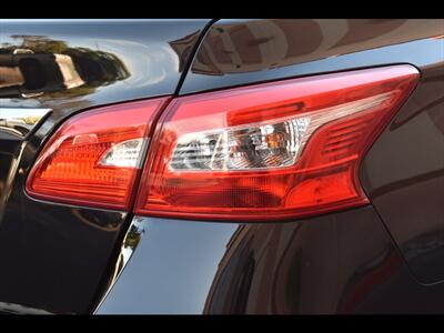 2019 Nissan Sentra S - Photo 50 - Mesa, AZ 85201