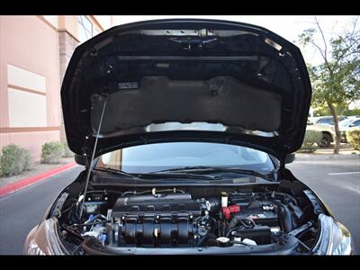 2019 Nissan Sentra S - Photo 39 - Mesa, AZ 85201