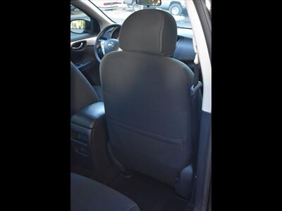 2019 Nissan Sentra S - Photo 27 - Mesa, AZ 85201