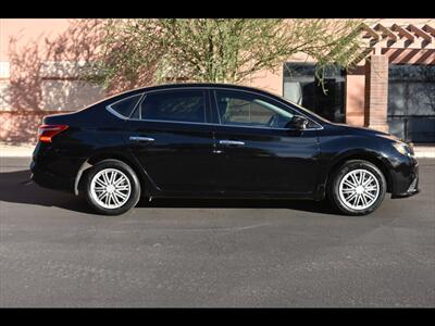 2019 Nissan Sentra S - Photo 1 - Mesa, AZ 85201