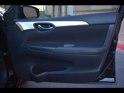 2019 Nissan Sentra S - Photo 35 - Mesa, AZ 85201