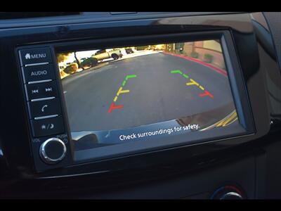 2019 Nissan Sentra S - Photo 11 - Mesa, AZ 85201