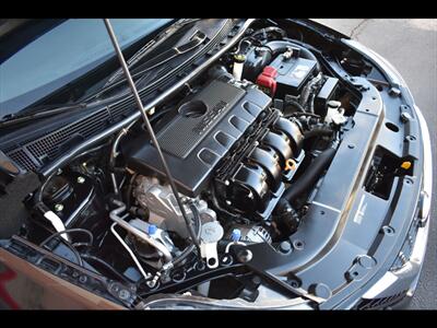 2019 Nissan Sentra S - Photo 42 - Mesa, AZ 85201