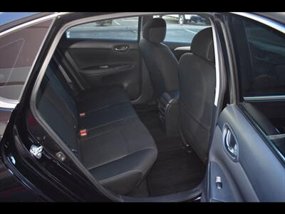 2019 Nissan Sentra S - Photo 26 - Mesa, AZ 85201