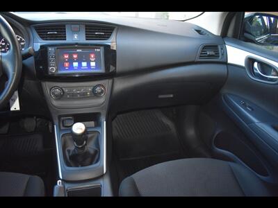 2019 Nissan Sentra S - Photo 31 - Mesa, AZ 85201