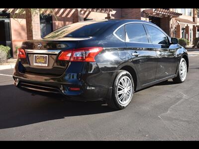 2019 Nissan Sentra S - Photo 7 - Mesa, AZ 85201