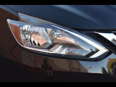 2019 Nissan Sentra S - Photo 44 - Mesa, AZ 85201