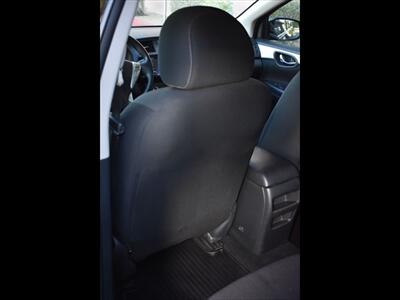 2019 Nissan Sentra S - Photo 21 - Mesa, AZ 85201