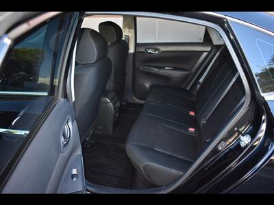 2019 Nissan Sentra S - Photo 20 - Mesa, AZ 85201