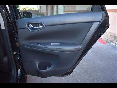 2019 Nissan Sentra S - Photo 28 - Mesa, AZ 85201