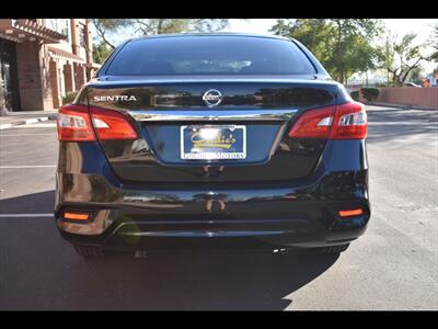2019 Nissan Sentra S - Photo 9 - Mesa, AZ 85201