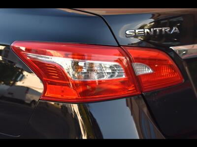 2019 Nissan Sentra S - Photo 48 - Mesa, AZ 85201