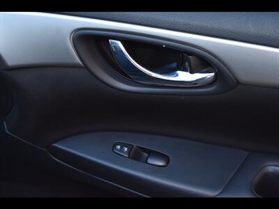 2019 Nissan Sentra S - Photo 36 - Mesa, AZ 85201