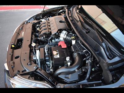 2019 Nissan Sentra S - Photo 43 - Mesa, AZ 85201