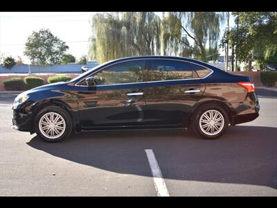 2019 Nissan Sentra S - Photo 4 - Mesa, AZ 85201