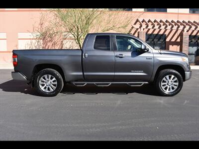 2014 Toyota Tundra Limited Truck