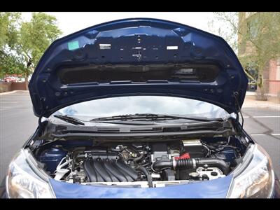 2019 Nissan Versa Note SV   - Photo 40 - Mesa, AZ 85201