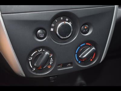 2019 Nissan Versa Note SV   - Photo 13 - Mesa, AZ 85201