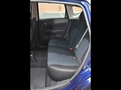 2019 Nissan Versa Note SV   - Photo 21 - Mesa, AZ 85201