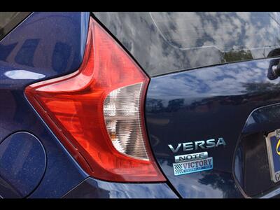 2019 Nissan Versa Note SV   - Photo 46 - Mesa, AZ 85201