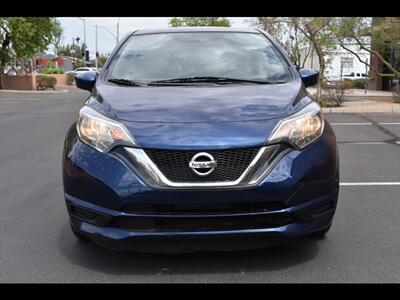 2019 Nissan Versa Note SV   - Photo 9 - Mesa, AZ 85201