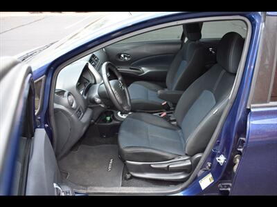 2019 Nissan Versa Note SV   - Photo 17 - Mesa, AZ 85201