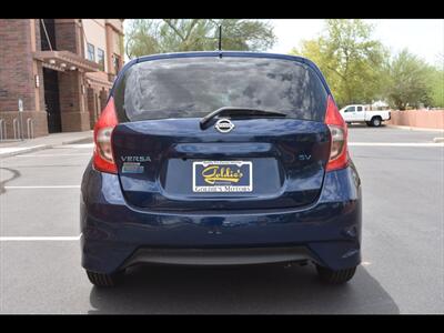 2019 Nissan Versa Note SV   - Photo 10 - Mesa, AZ 85201