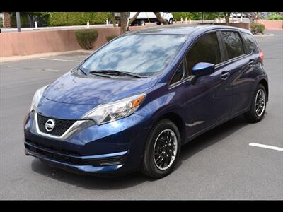 2019 Nissan Versa Note SV   - Photo 4 - Mesa, AZ 85201