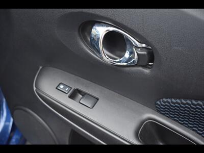 2019 Nissan Versa Note SV   - Photo 34 - Mesa, AZ 85201
