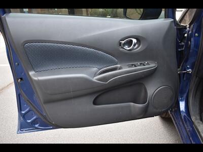 2019 Nissan Versa Note SV   - Photo 19 - Mesa, AZ 85201