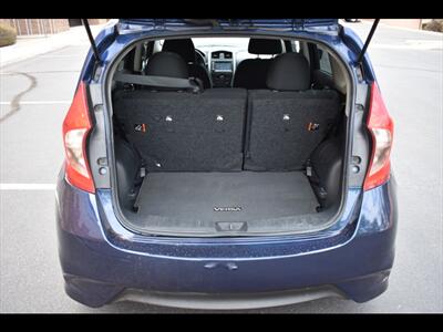 2019 Nissan Versa Note SV   - Photo 25 - Mesa, AZ 85201