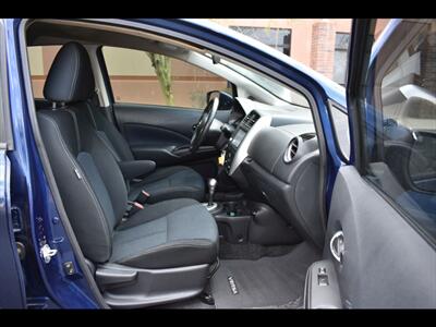 2019 Nissan Versa Note SV   - Photo 31 - Mesa, AZ 85201