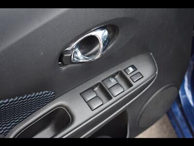2019 Nissan Versa Note SV   - Photo 20 - Mesa, AZ 85201