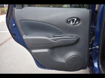 2019 Nissan Versa Note SV   - Photo 23 - Mesa, AZ 85201