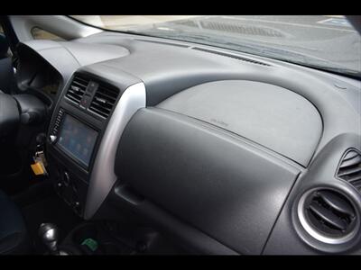 2019 Nissan Versa Note SV   - Photo 35 - Mesa, AZ 85201