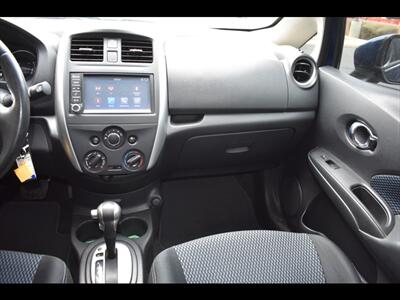 2019 Nissan Versa Note SV   - Photo 29 - Mesa, AZ 85201
