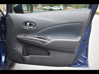 2019 Nissan Versa Note SV   - Photo 33 - Mesa, AZ 85201