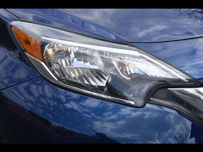 2019 Nissan Versa Note SV   - Photo 41 - Mesa, AZ 85201