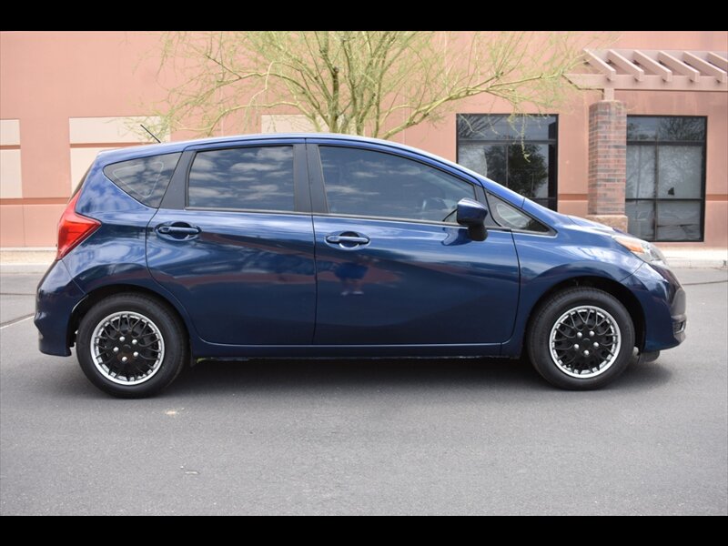 2019 Nissan Versa Note SV - Photo 1 - Mesa, AZ 85201